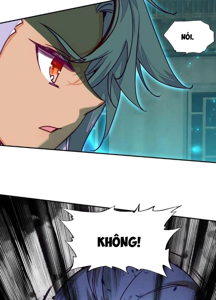 Lão Đại Xuyên Không Thành Tiên Nữ Chapter 225 - Trang 2