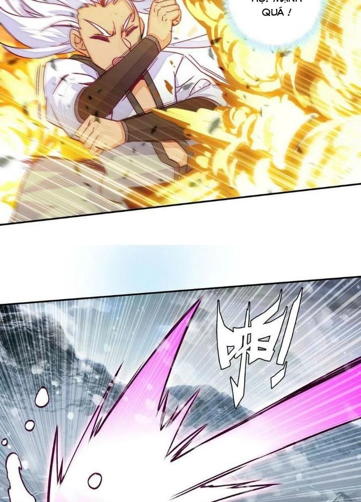 Lão Đại Xuyên Không Thành Tiên Nữ Chapter 225 - Trang 2