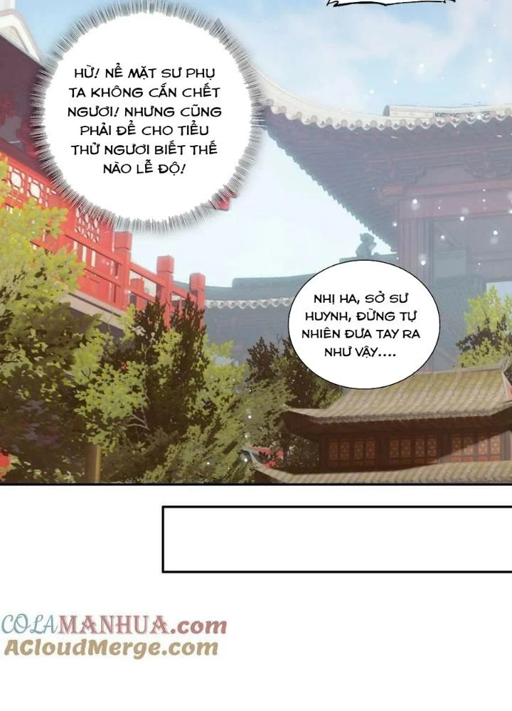 Lão Đại Xuyên Không Thành Tiên Nữ Chapter 226 - Trang 2