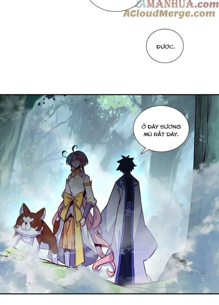 Lão Đại Xuyên Không Thành Tiên Nữ Chapter 226 - Trang 2