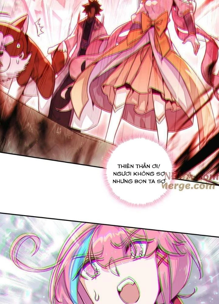 Lão Đại Xuyên Không Thành Tiên Nữ Chapter 226 - Trang 2