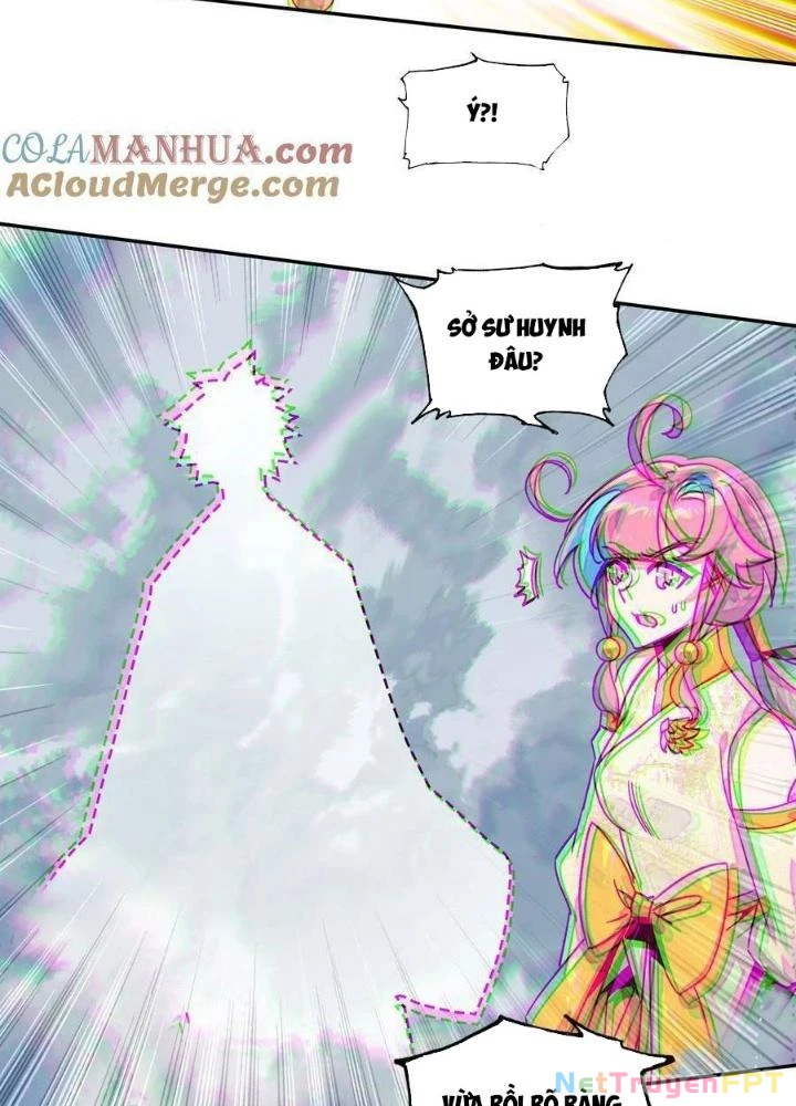 Lão Đại Xuyên Không Thành Tiên Nữ Chapter 226 - Trang 2