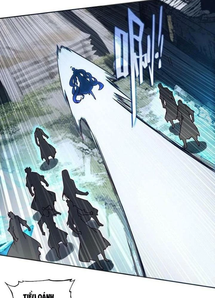 Lão Đại Xuyên Không Thành Tiên Nữ Chapter 228 - Trang 2