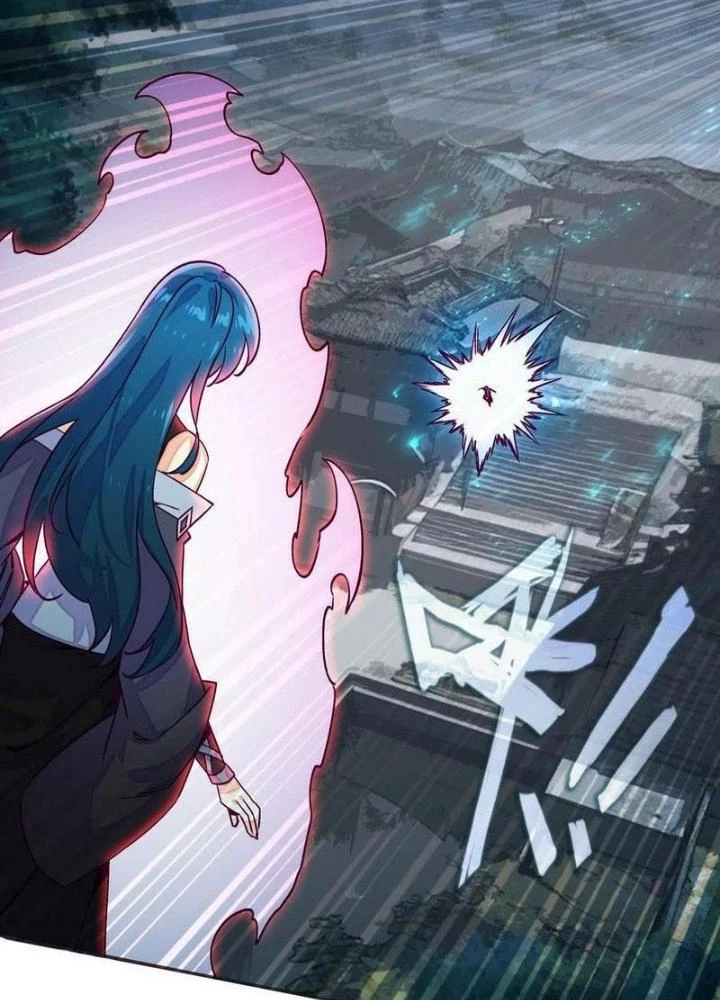 Lão Đại Xuyên Không Thành Tiên Nữ Chapter 228 - Trang 2