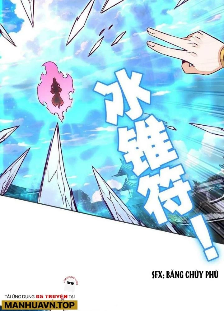Lão Đại Xuyên Không Thành Tiên Nữ Chapter 228 - Trang 2