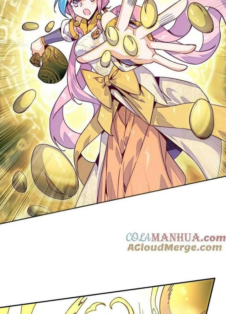 Lão Đại Xuyên Không Thành Tiên Nữ Chapter 228 - Trang 2