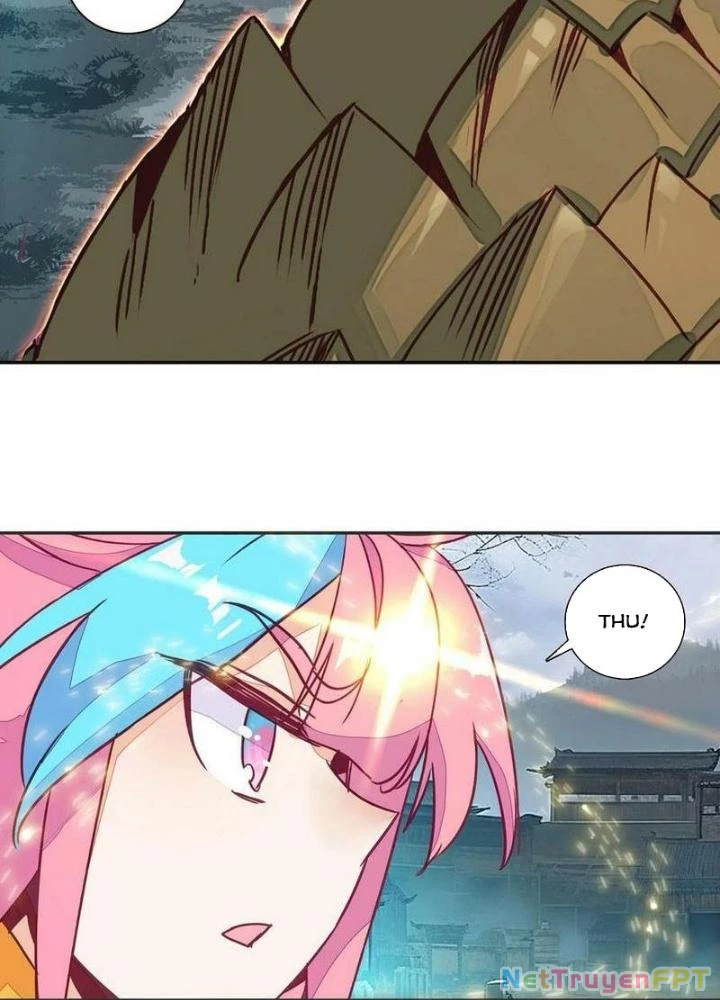 Lão Đại Xuyên Không Thành Tiên Nữ Chapter 228 - Trang 2