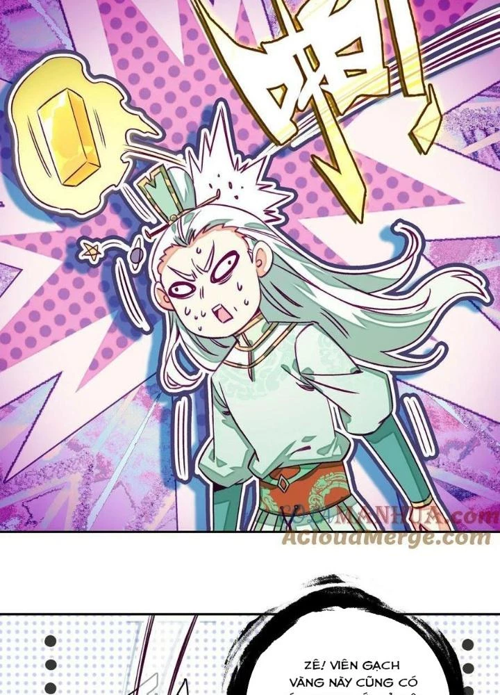 Lão Đại Xuyên Không Thành Tiên Nữ Chapter 229 - Trang 2