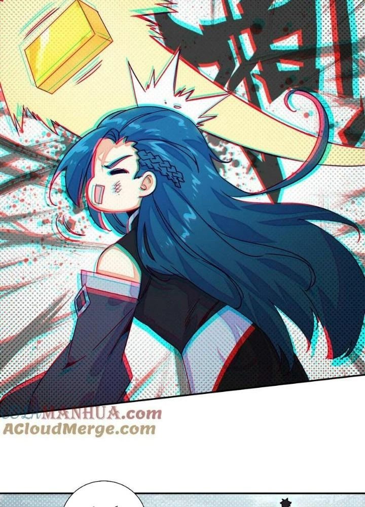 Lão Đại Xuyên Không Thành Tiên Nữ Chapter 229 - Trang 2