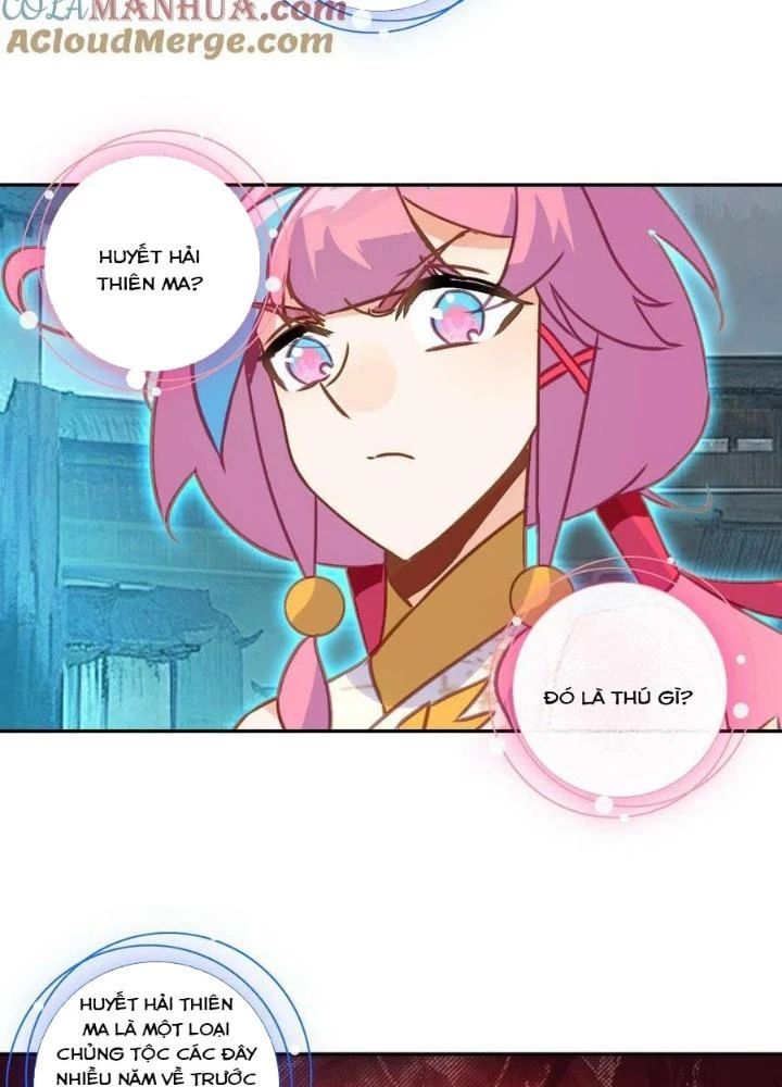 Lão Đại Xuyên Không Thành Tiên Nữ Chapter 229 - Trang 2