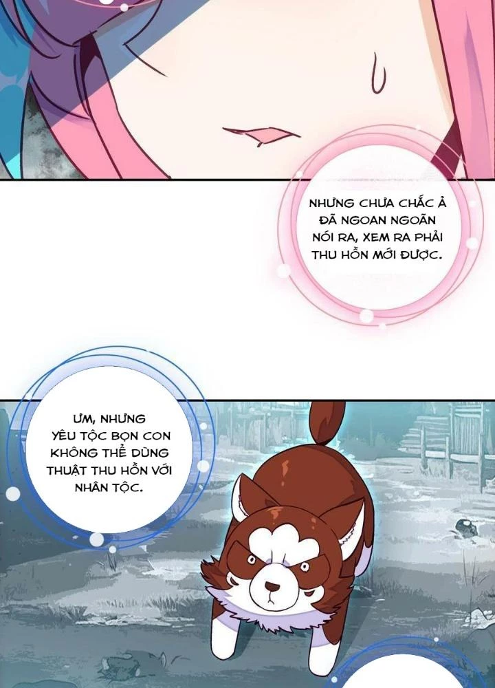 Lão Đại Xuyên Không Thành Tiên Nữ Chapter 229 - Trang 2