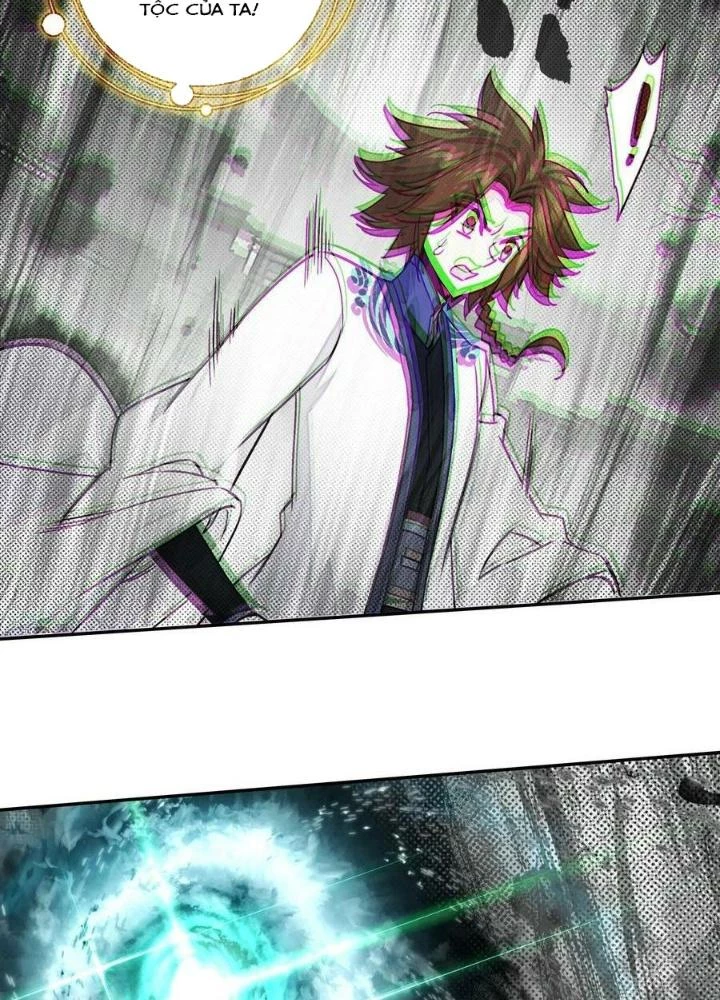 Lão Đại Xuyên Không Thành Tiên Nữ Chapter 229 - Trang 2