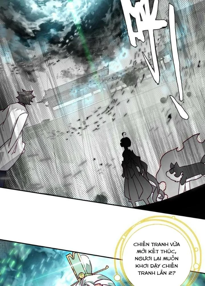 Lão Đại Xuyên Không Thành Tiên Nữ Chapter 229 - Trang 2