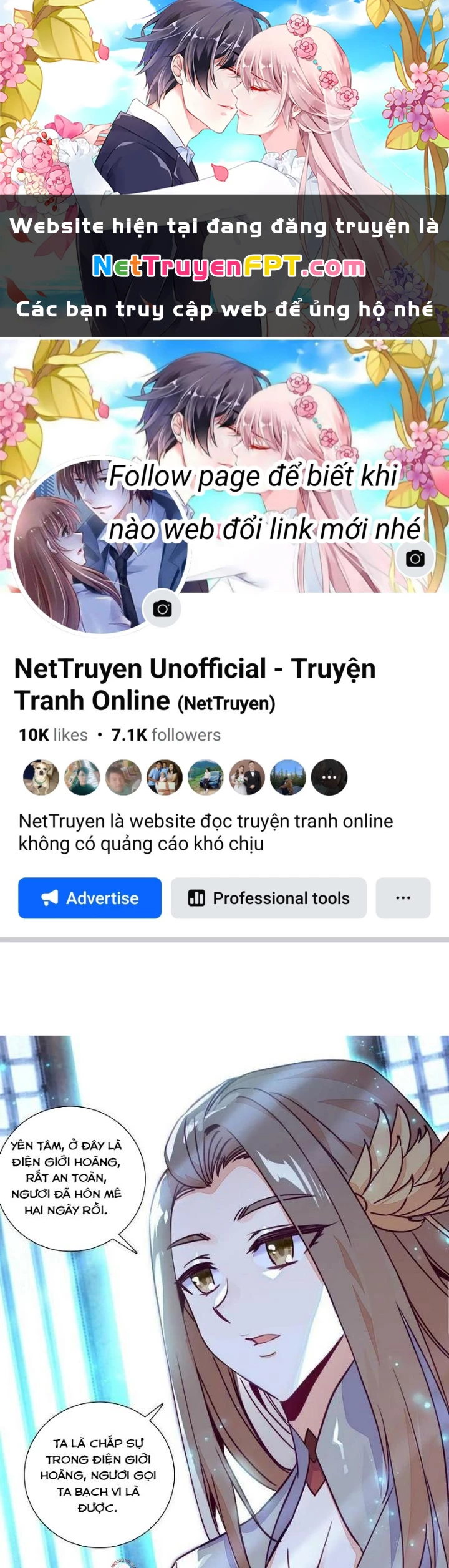 Lão Đại Xuyên Không Thành Tiên Nữ Chapter 231 - Trang 2