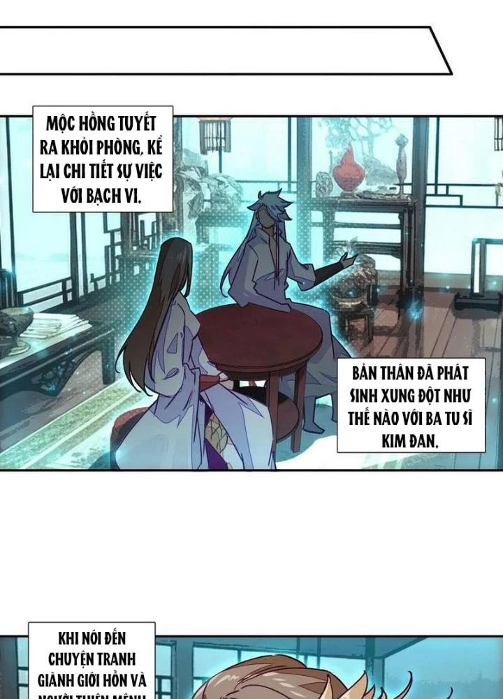 Lão Đại Xuyên Không Thành Tiên Nữ Chapter 231 - Trang 2