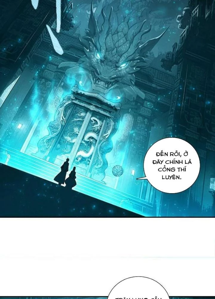 Lão Đại Xuyên Không Thành Tiên Nữ Chapter 231 - Trang 2