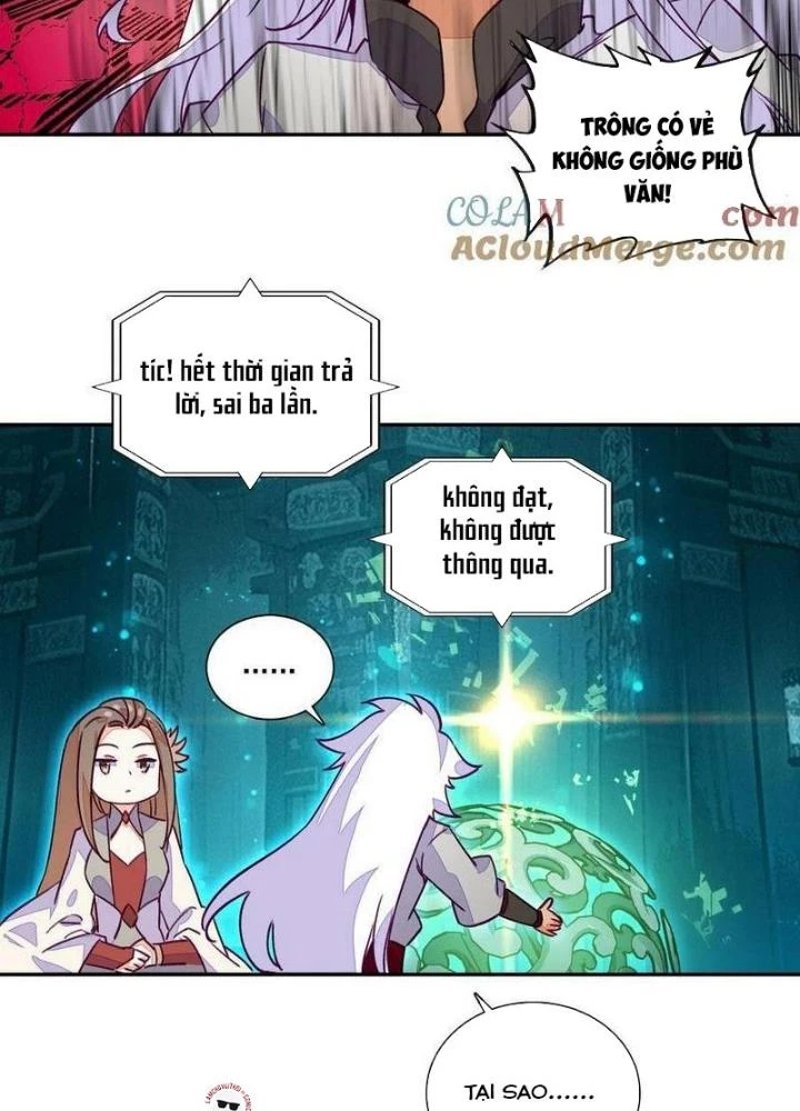 Lão Đại Xuyên Không Thành Tiên Nữ Chapter 231 - Trang 2