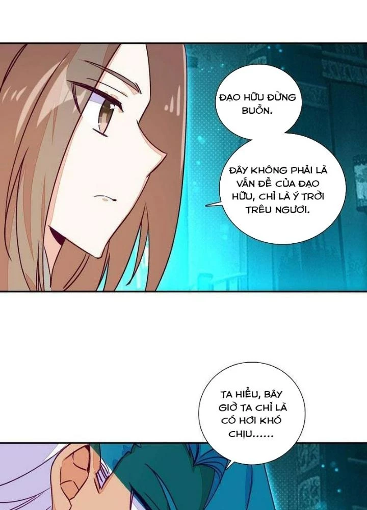 Lão Đại Xuyên Không Thành Tiên Nữ Chapter 231 - Trang 2