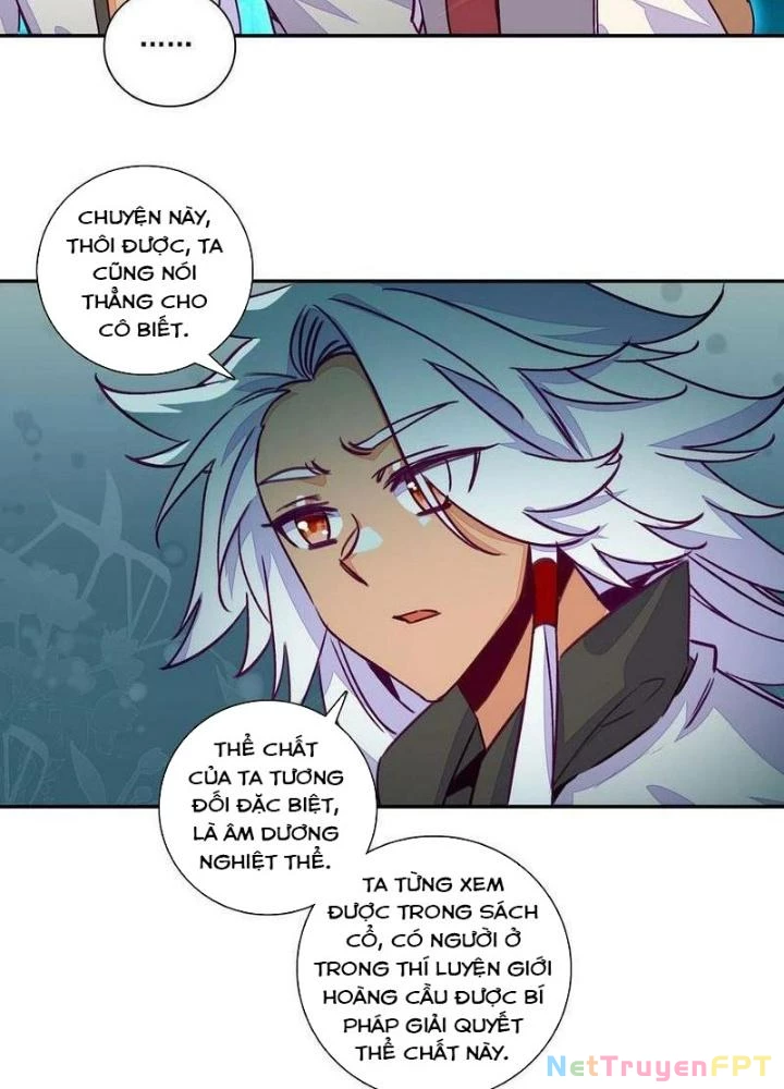 Lão Đại Xuyên Không Thành Tiên Nữ Chapter 231 - Trang 2