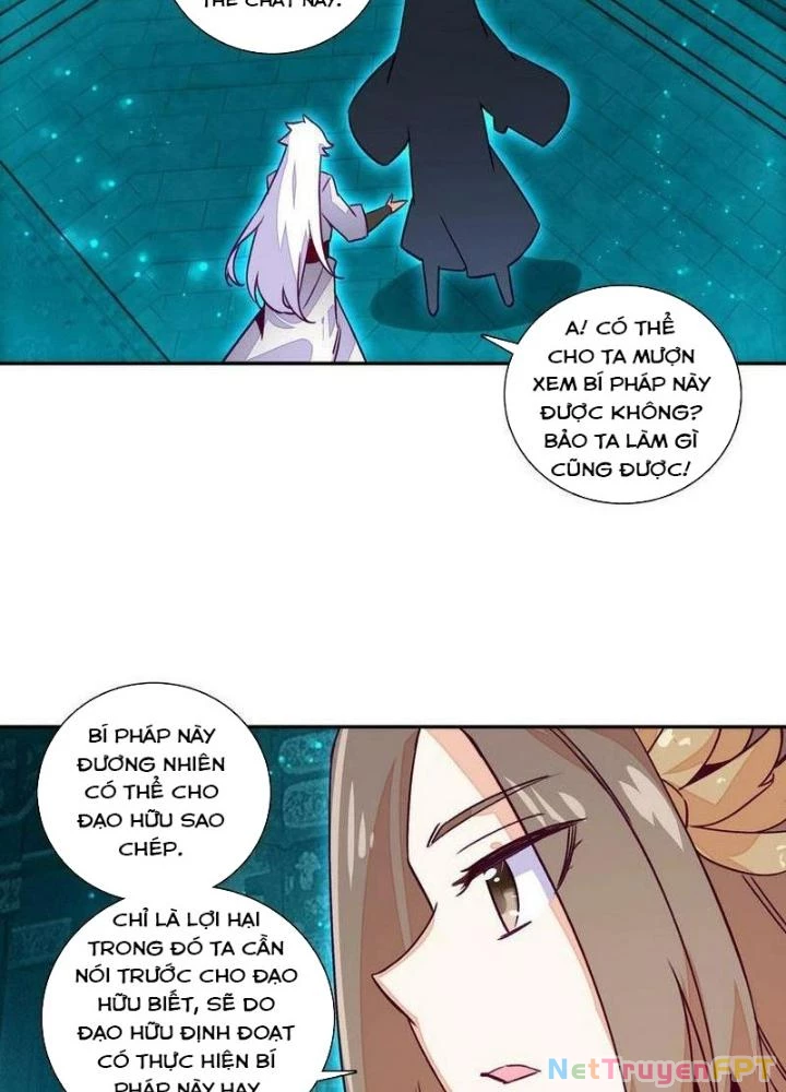 Lão Đại Xuyên Không Thành Tiên Nữ Chapter 231 - Trang 2