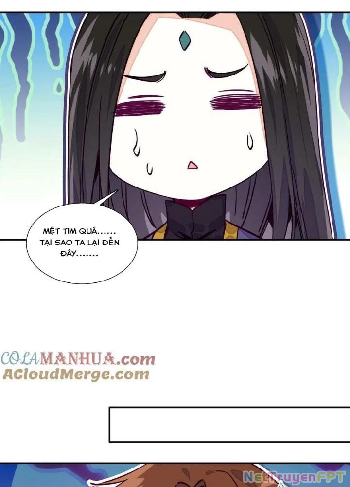 Lão Đại Xuyên Không Thành Tiên Nữ Chapter 232 - Trang 2