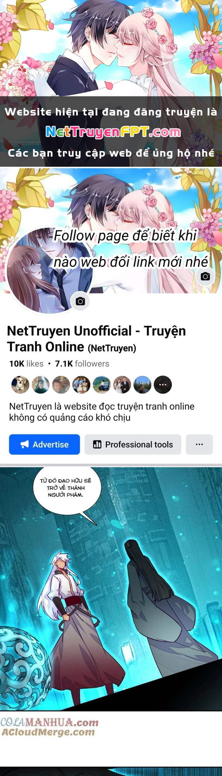 Lão Đại Xuyên Không Thành Tiên Nữ Chapter 232 - Trang 2