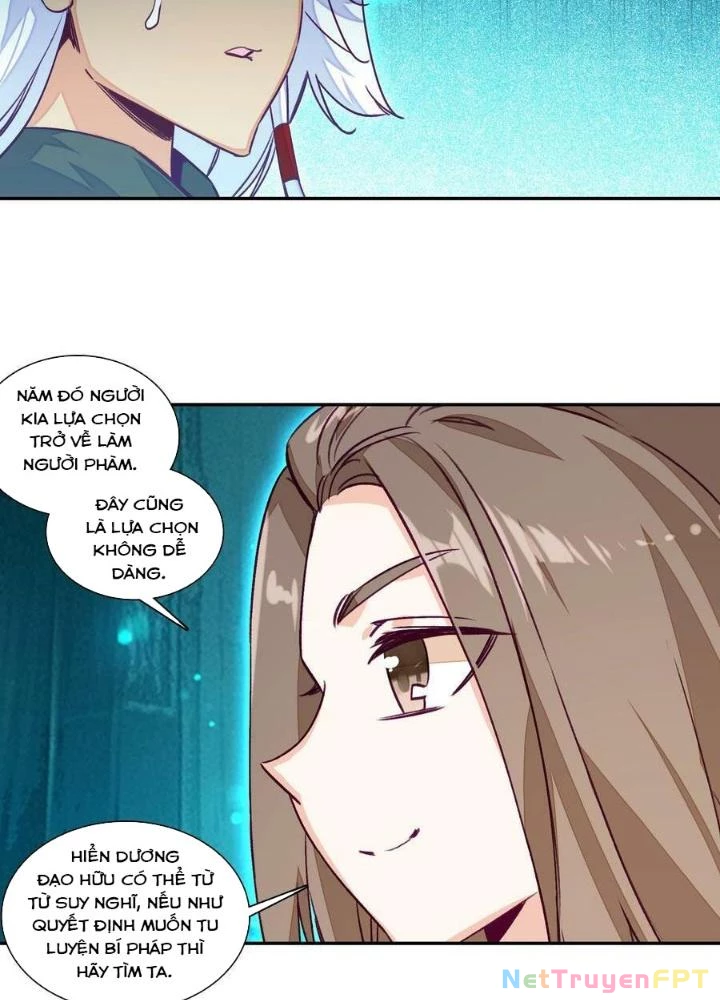 Lão Đại Xuyên Không Thành Tiên Nữ Chapter 232 - Trang 2