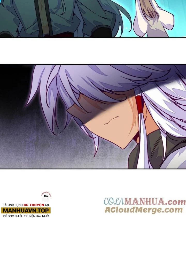 Lão Đại Xuyên Không Thành Tiên Nữ Chapter 232 - Trang 2