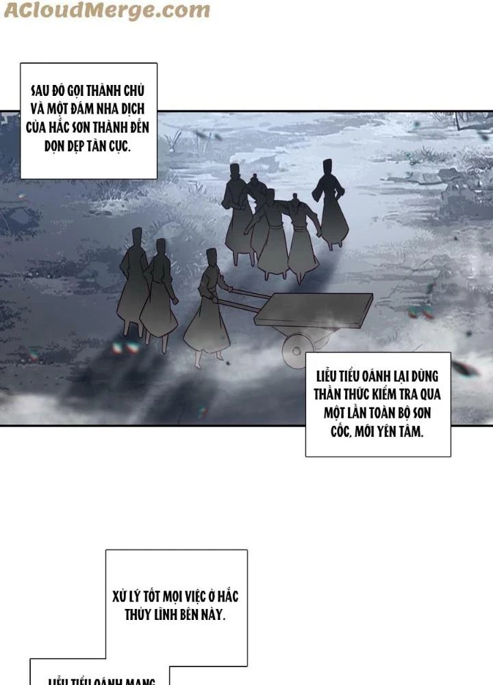 Lão Đại Xuyên Không Thành Tiên Nữ Chapter 232 - Trang 2