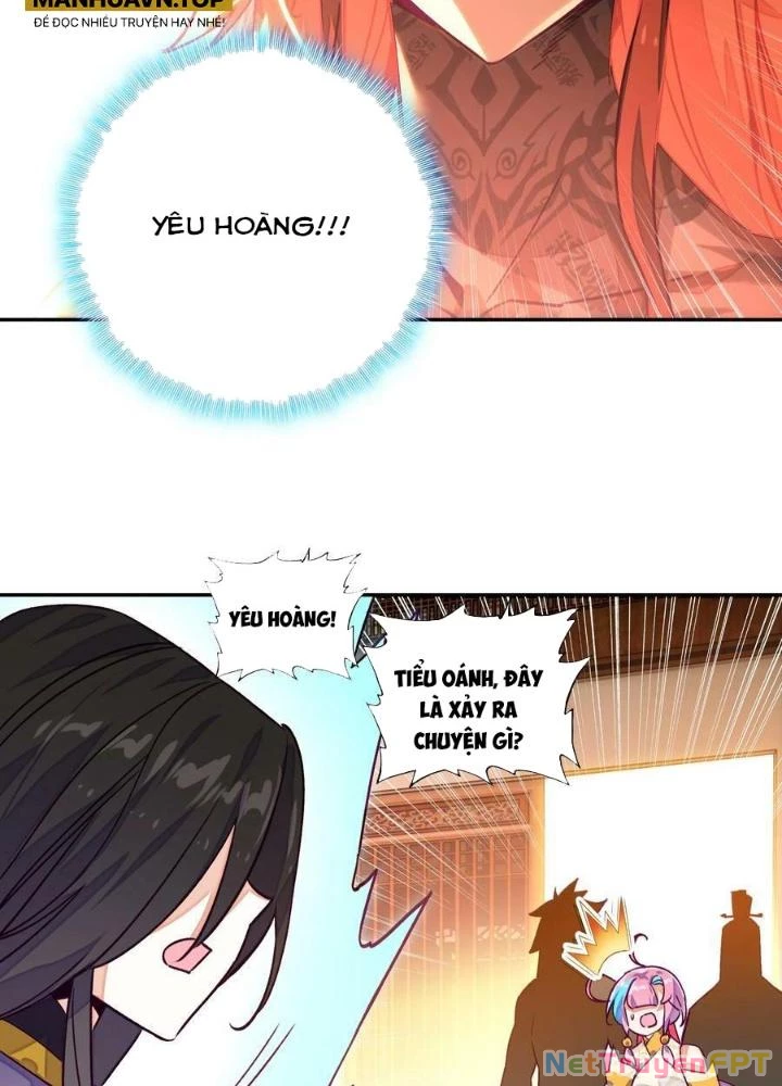 Lão Đại Xuyên Không Thành Tiên Nữ Chapter 232 - Trang 2