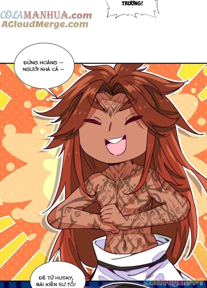 Lão Đại Xuyên Không Thành Tiên Nữ Chapter 232 - Trang 2