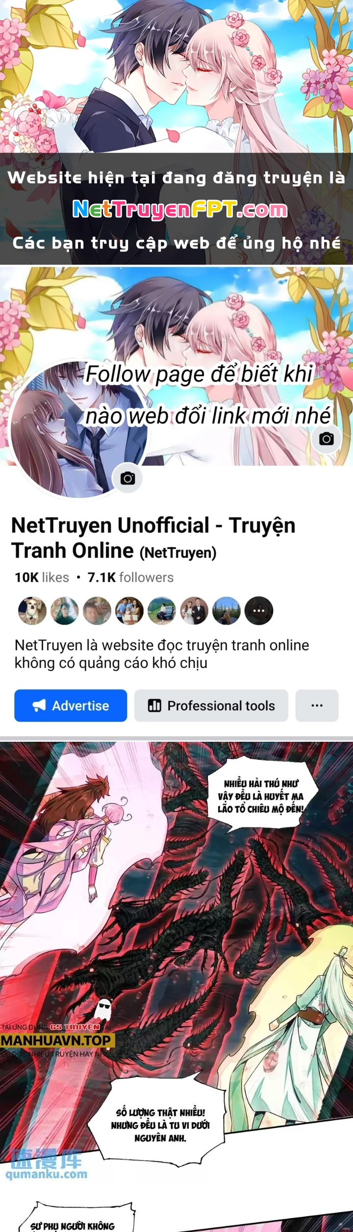 Lão Đại Xuyên Không Thành Tiên Nữ Chapter 235 - Trang 2