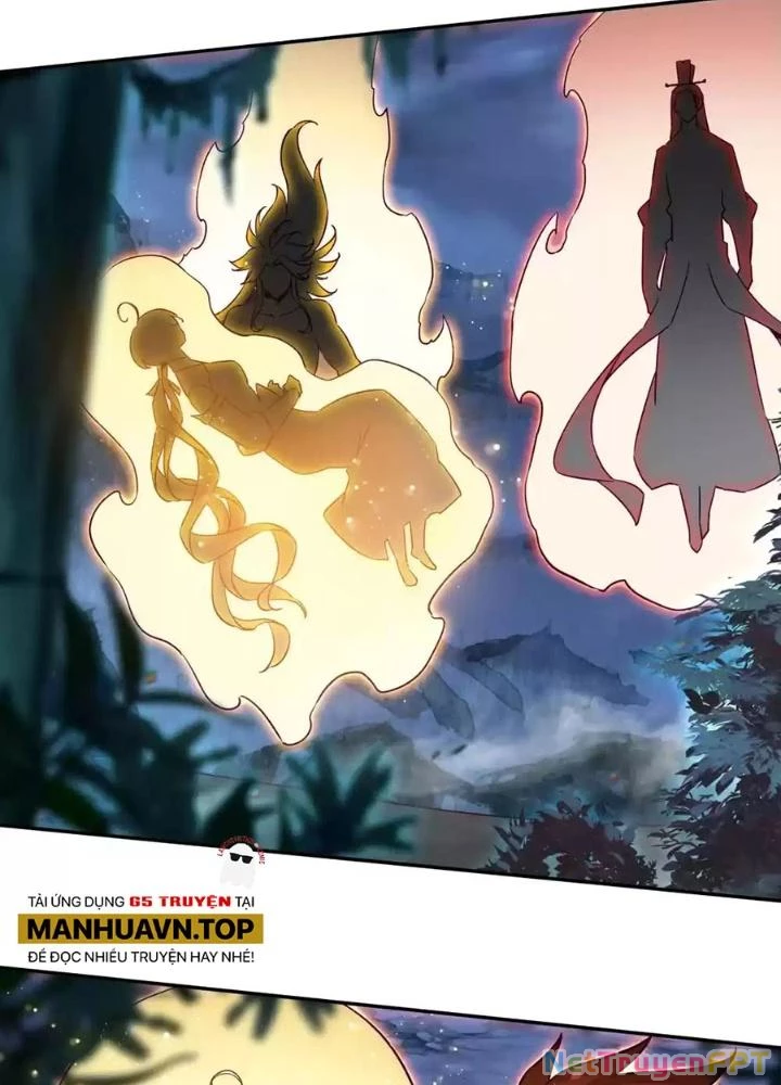 Lão Đại Xuyên Không Thành Tiên Nữ Chapter 236 - Trang 2