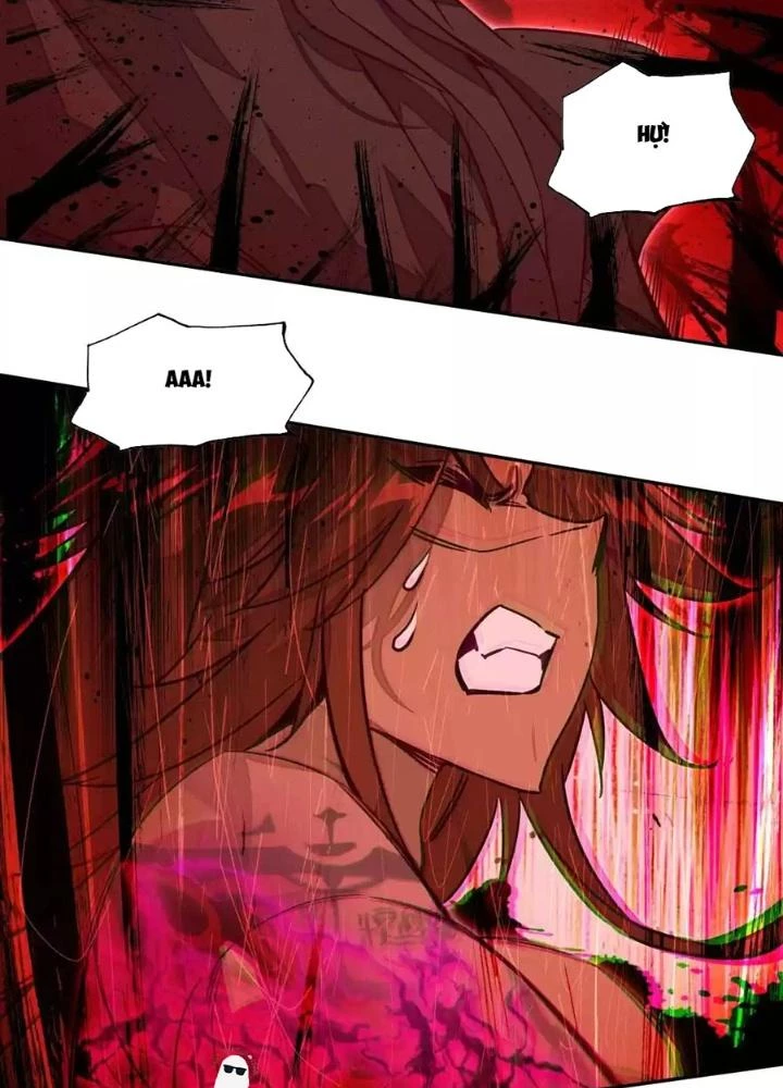 Lão Đại Xuyên Không Thành Tiên Nữ Chapter 236 - Trang 2