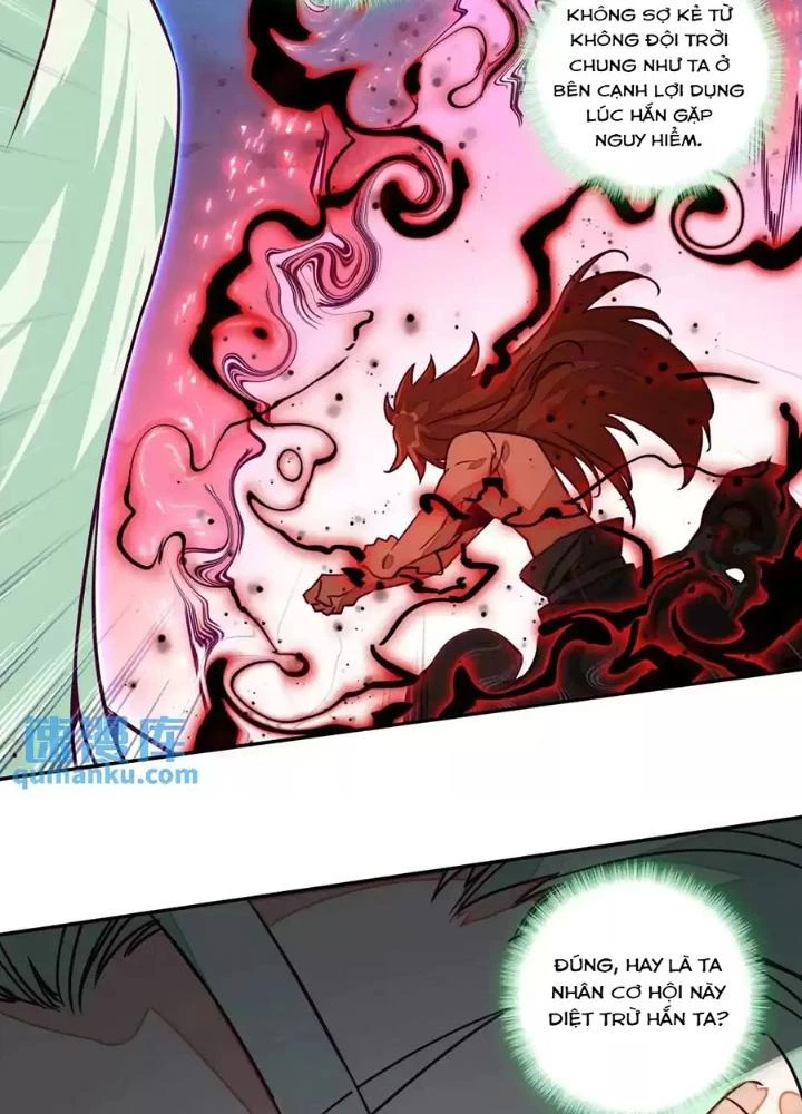 Lão Đại Xuyên Không Thành Tiên Nữ Chapter 236 - Trang 2