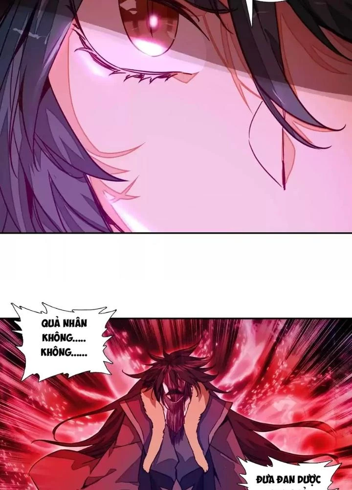 Lão Đại Xuyên Không Thành Tiên Nữ Chapter 236 - Trang 2