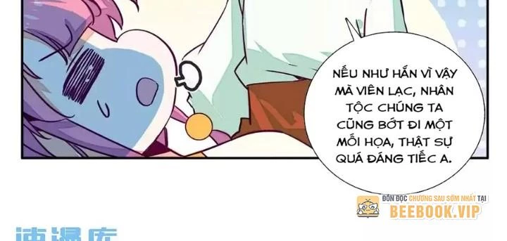 Lão Đại Xuyên Không Thành Tiên Nữ Chapter 237 - Trang 2