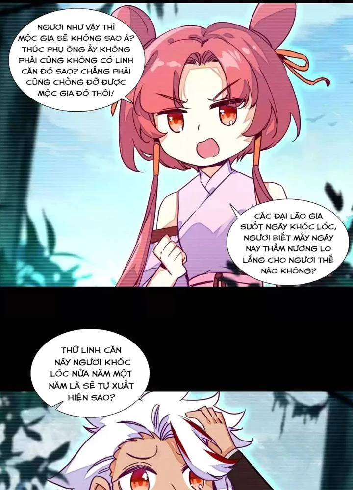 Lão Đại Xuyên Không Thành Tiên Nữ Chapter 237 - Trang 2