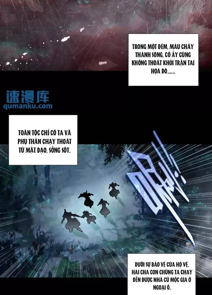 Lão Đại Xuyên Không Thành Tiên Nữ Chapter 237 - Trang 2