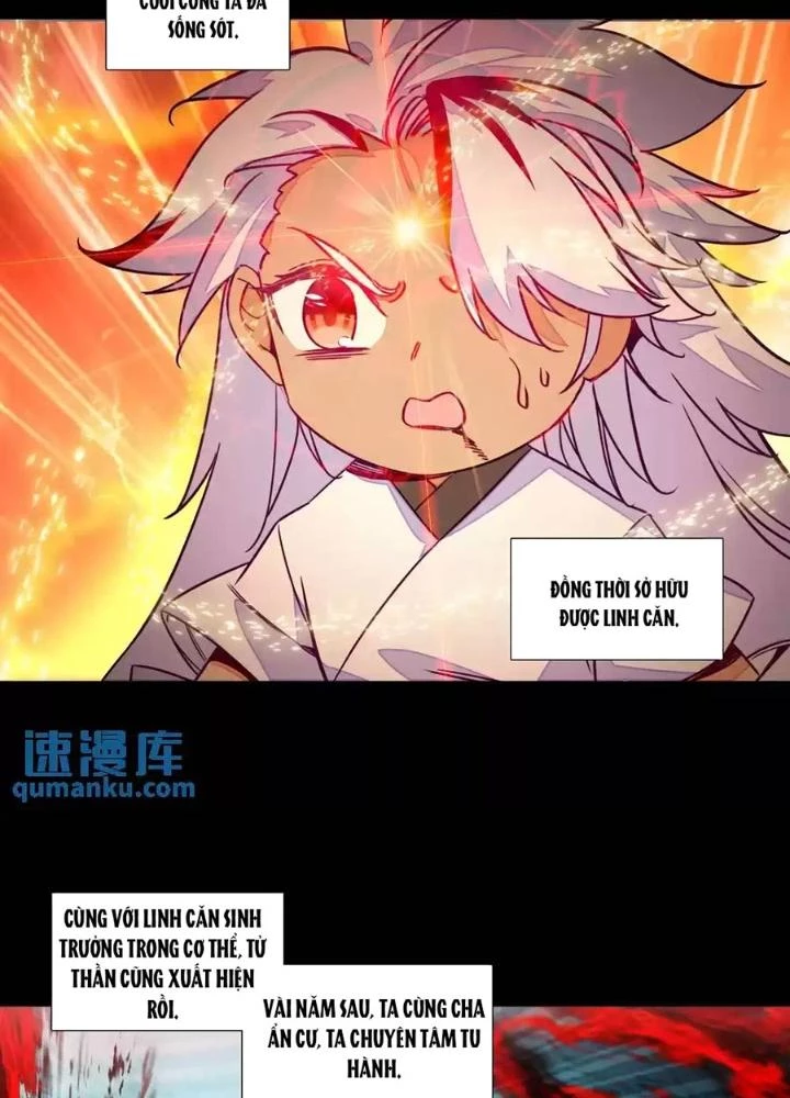 Lão Đại Xuyên Không Thành Tiên Nữ Chapter 237 - Trang 2