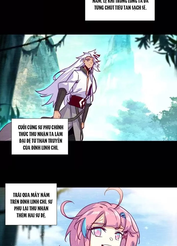 Lão Đại Xuyên Không Thành Tiên Nữ Chapter 237 - Trang 2