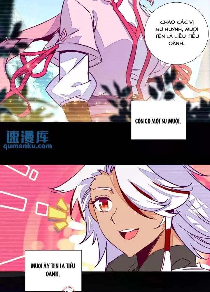 Lão Đại Xuyên Không Thành Tiên Nữ Chapter 237 - Trang 2