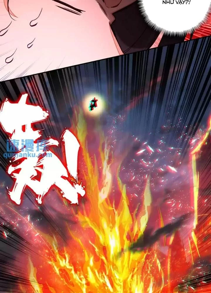 Lão Đại Xuyên Không Thành Tiên Nữ Chapter 238 - Trang 2