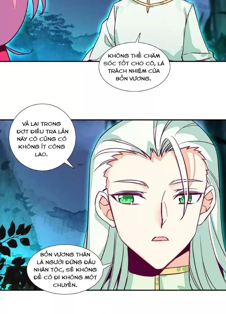 Lão Đại Xuyên Không Thành Tiên Nữ Chapter 238 - Trang 2