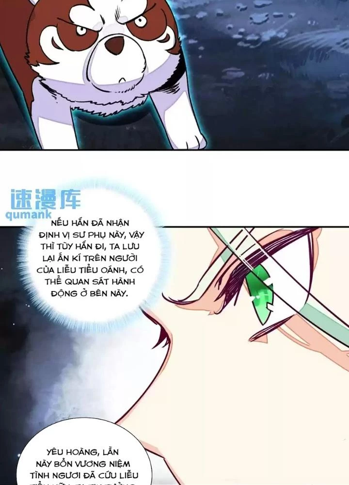 Lão Đại Xuyên Không Thành Tiên Nữ Chapter 238 - Trang 2