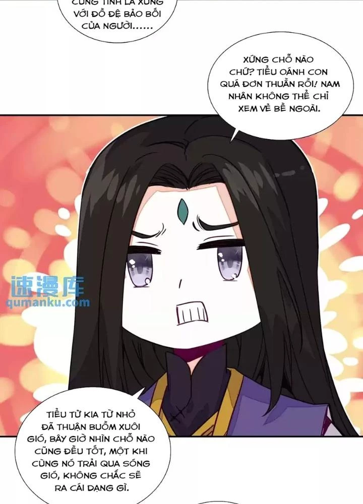 Lão Đại Xuyên Không Thành Tiên Nữ Chapter 238 - Trang 2