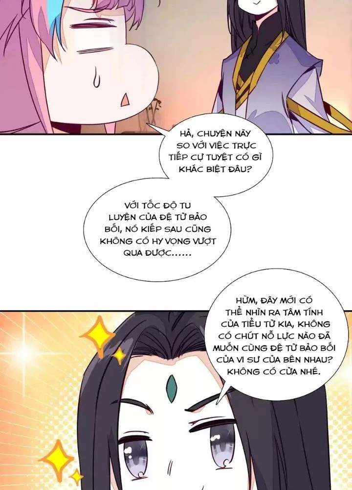 Lão Đại Xuyên Không Thành Tiên Nữ Chapter 238 - Trang 2