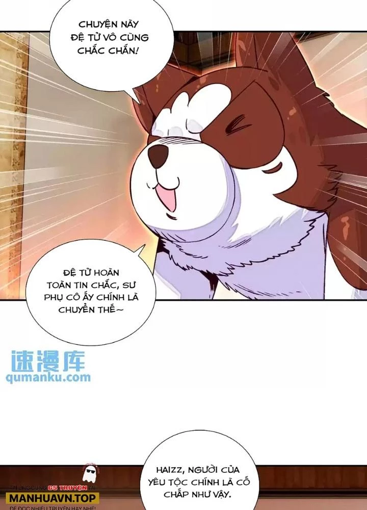 Lão Đại Xuyên Không Thành Tiên Nữ Chapter 238 - Trang 2