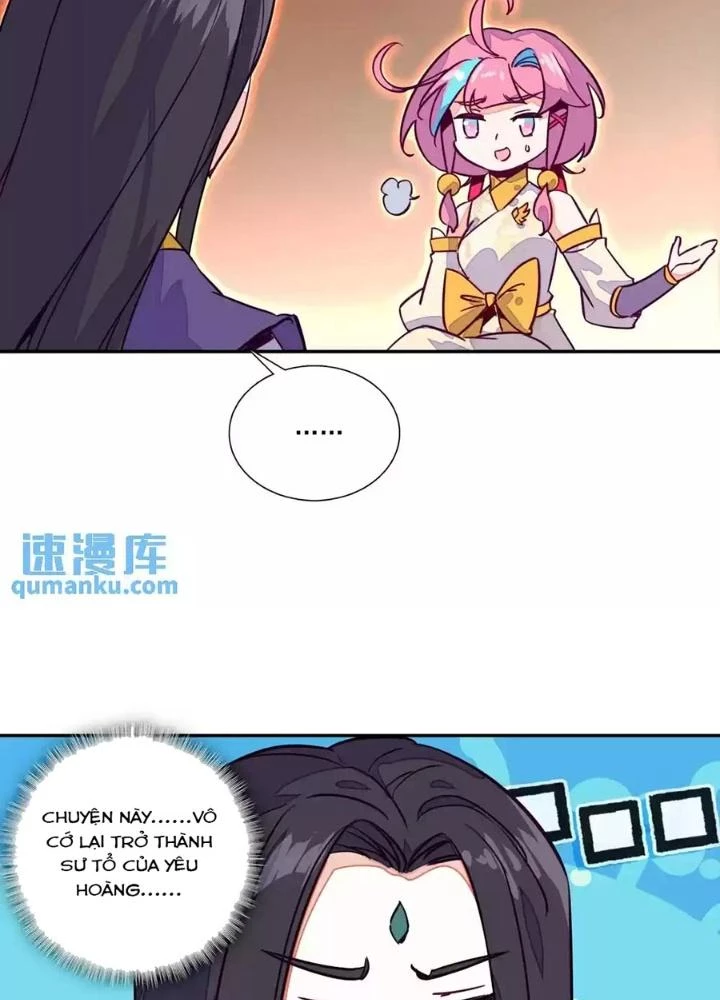 Lão Đại Xuyên Không Thành Tiên Nữ Chapter 238 - Trang 2