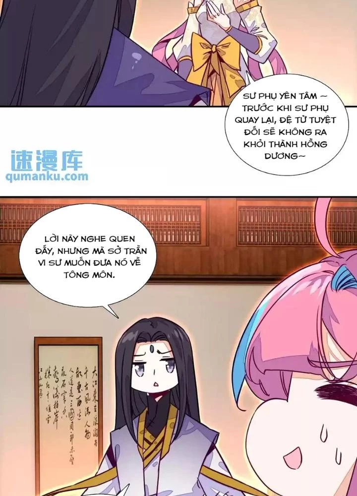 Lão Đại Xuyên Không Thành Tiên Nữ Chapter 238 - Trang 2